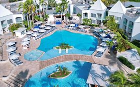 The Mill Resort And Suites